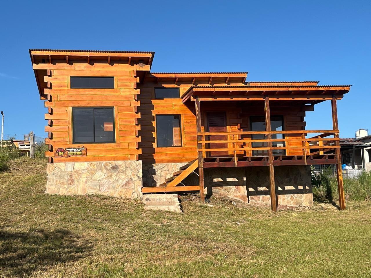 OPORTUNIDAD EN VILLA RUMIPAL