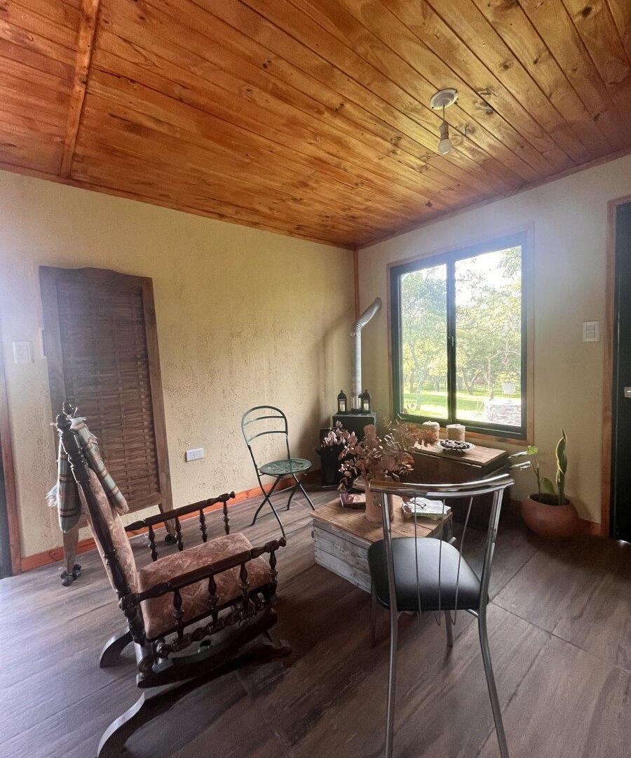 Foto de CASA EN VENTA EN PARQUE CALMAYO, CALAMUCHITA, imagen 4