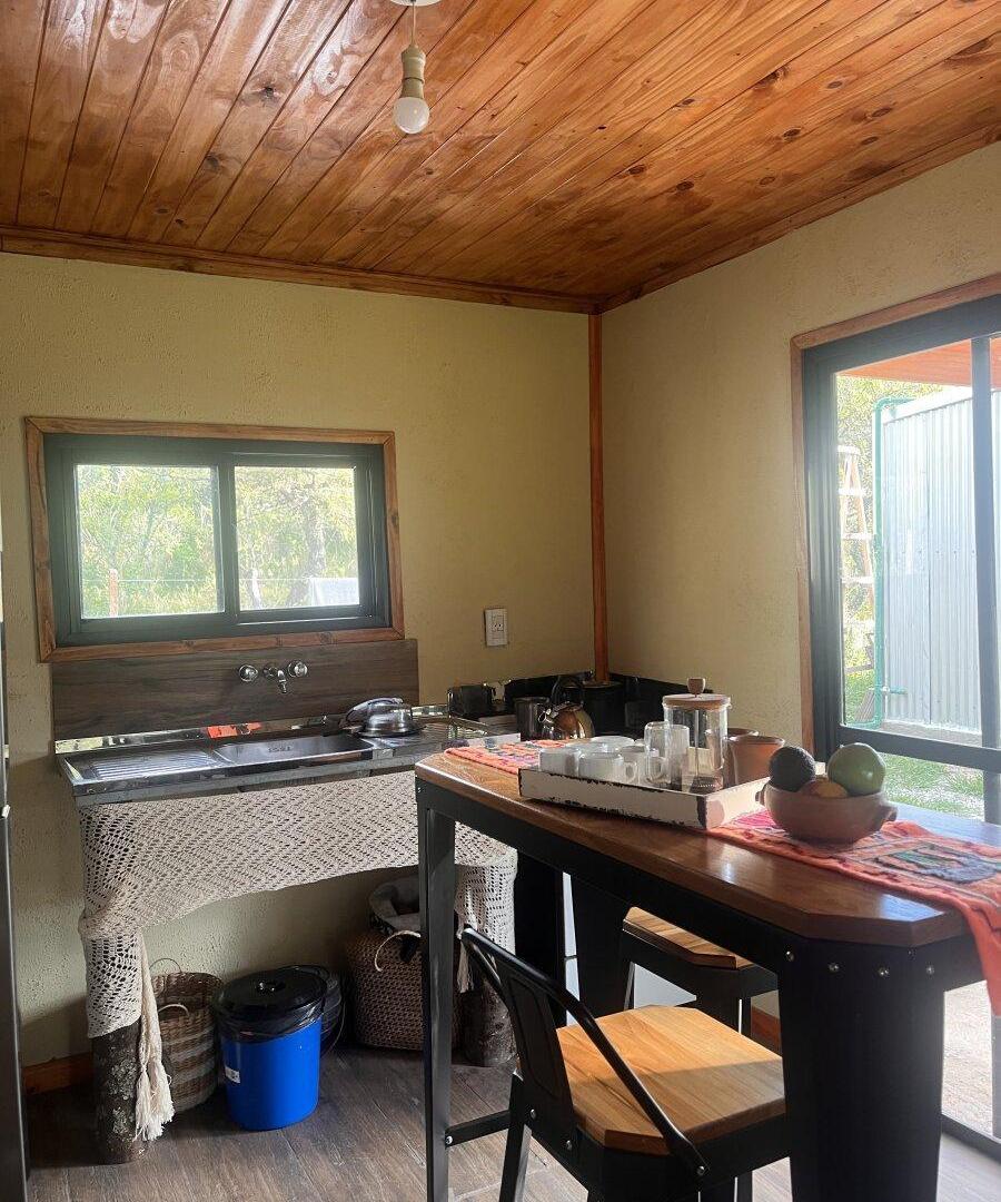 CASA EN VENTA EN PARQUE CALMAYO, CALAMUCHITA