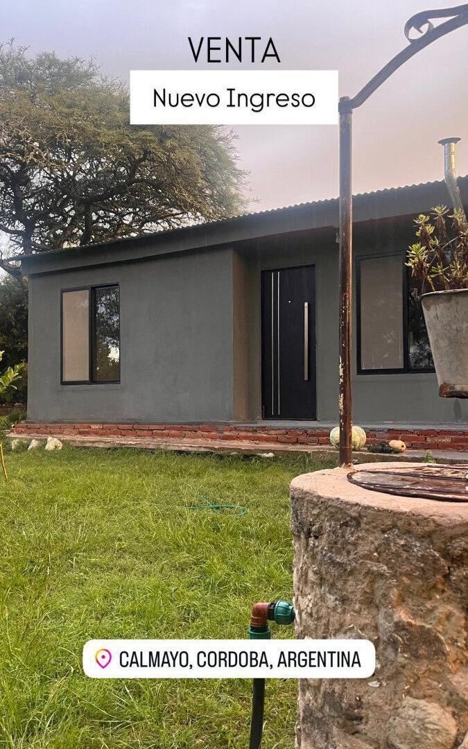 Foto de CASA EN VENTA EN PARQUE CALMAYO, CALAMUCHITA, imagen 2
