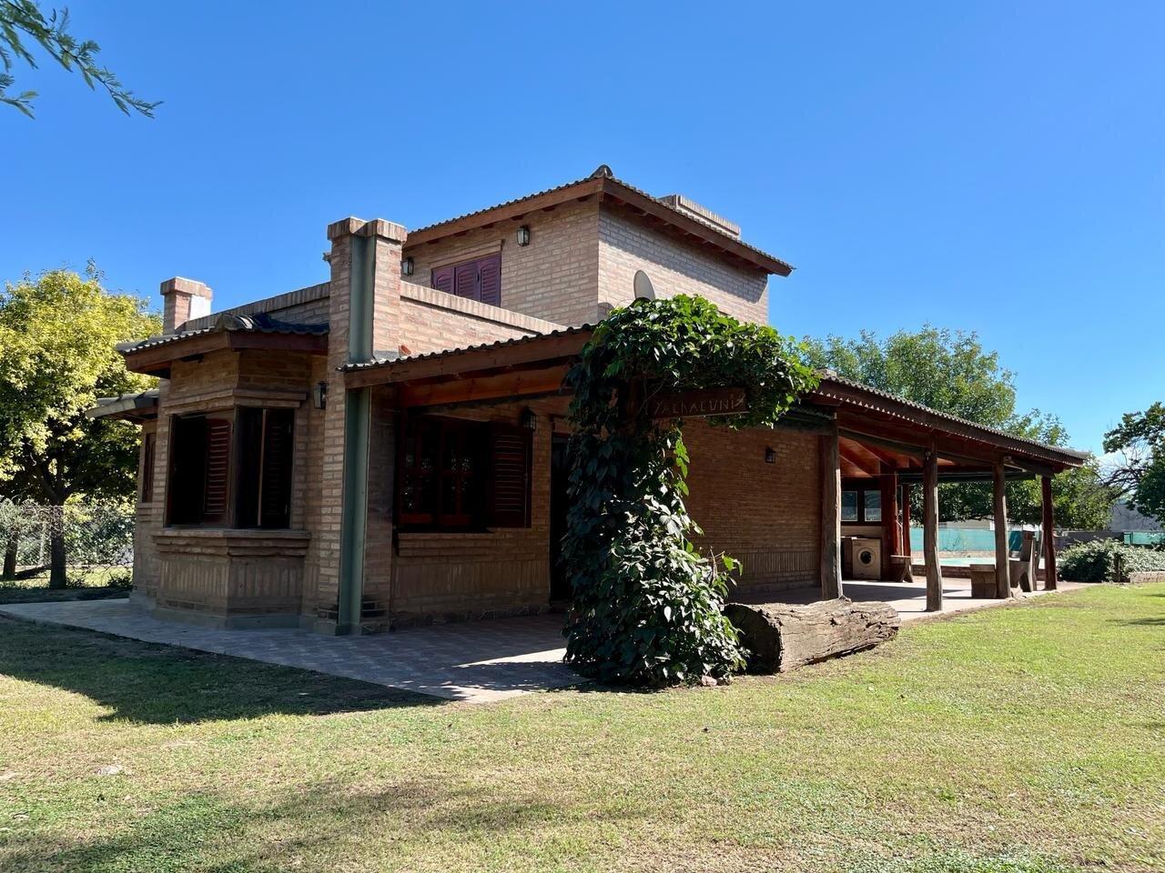 Foto de VENTA CASA VILLA RUMIPAL, imagen 2