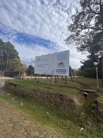 Venta Terreno - Pinares de Santa Clara 3