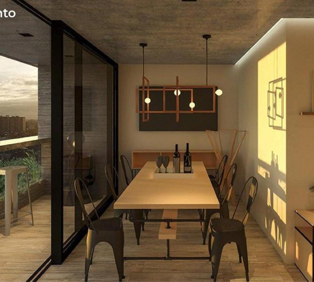VENTA DEPARTAMENTOS EN POZO - GARAY 3400