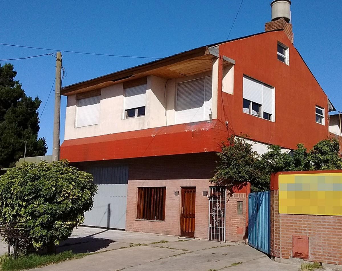 Venta Galpon - Valentini 400 3