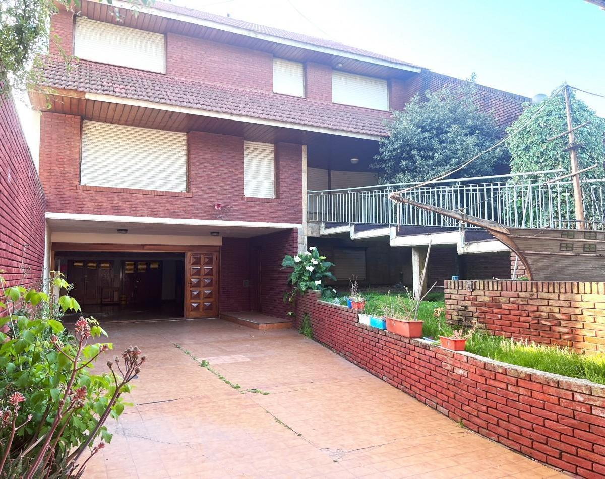 Venta Casa 6 Amb - Lavalle 4600 1