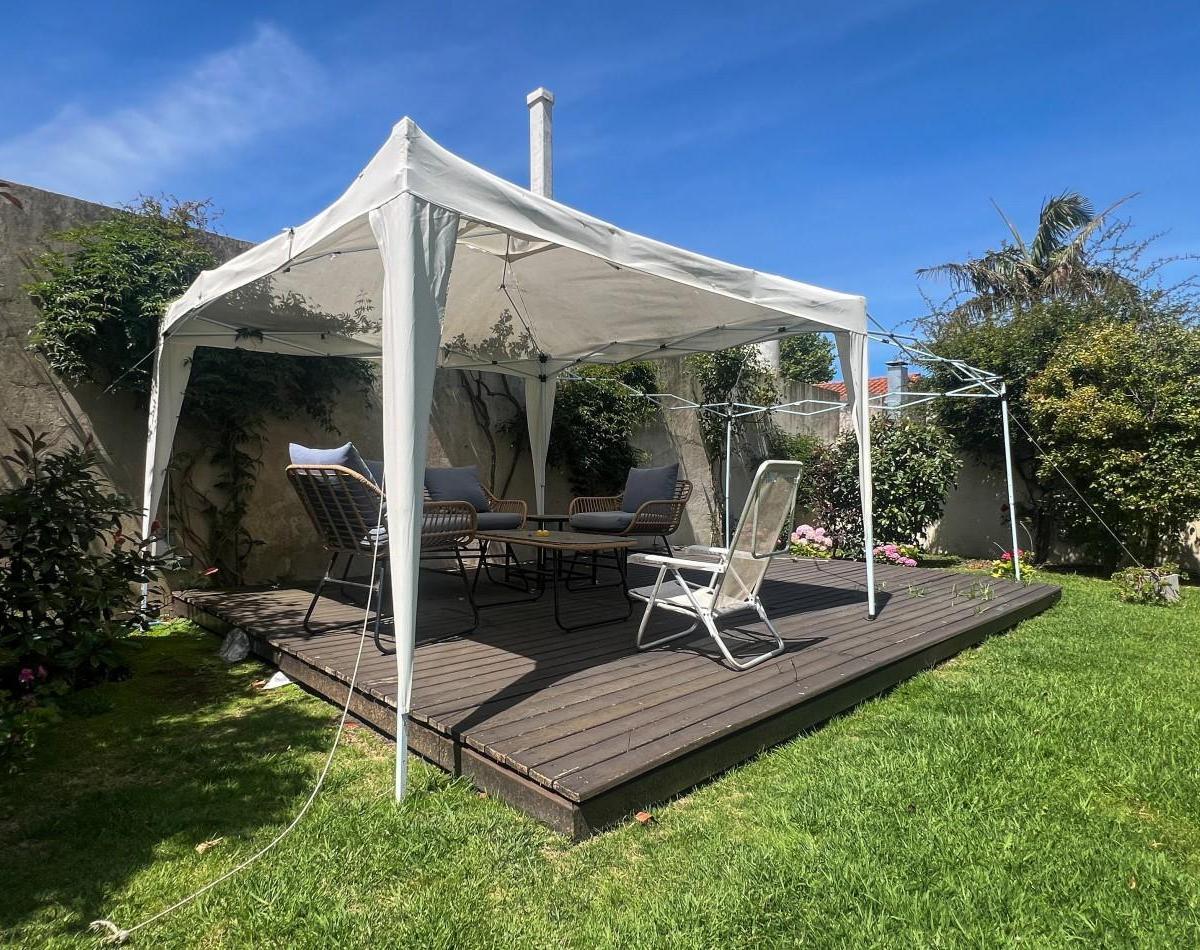 Venta Casa 5 Amb - Guemes 3500 2
