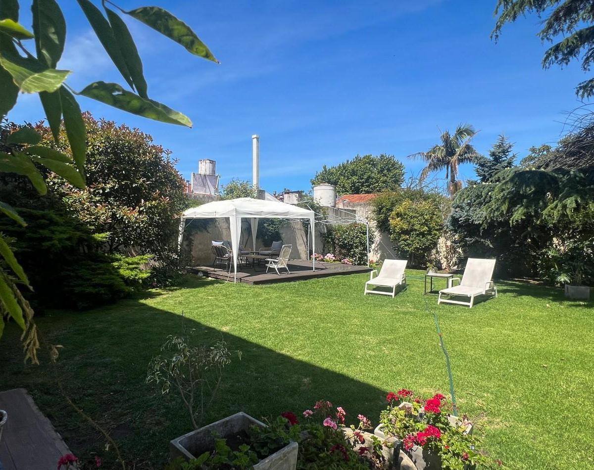 Venta Casa 5 Amb - Guemes 3500 3