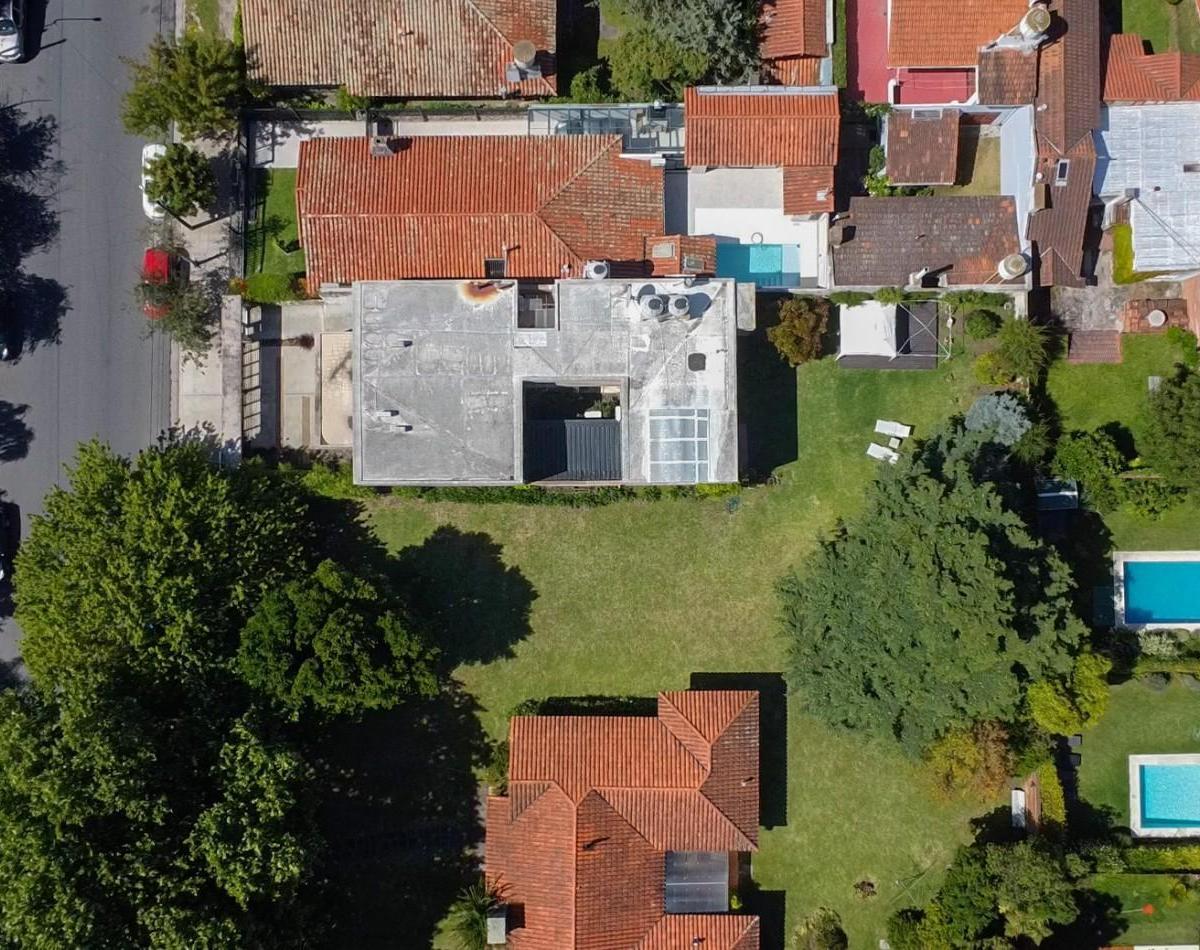 Venta Casa 5 Amb - Guemes 3500 5