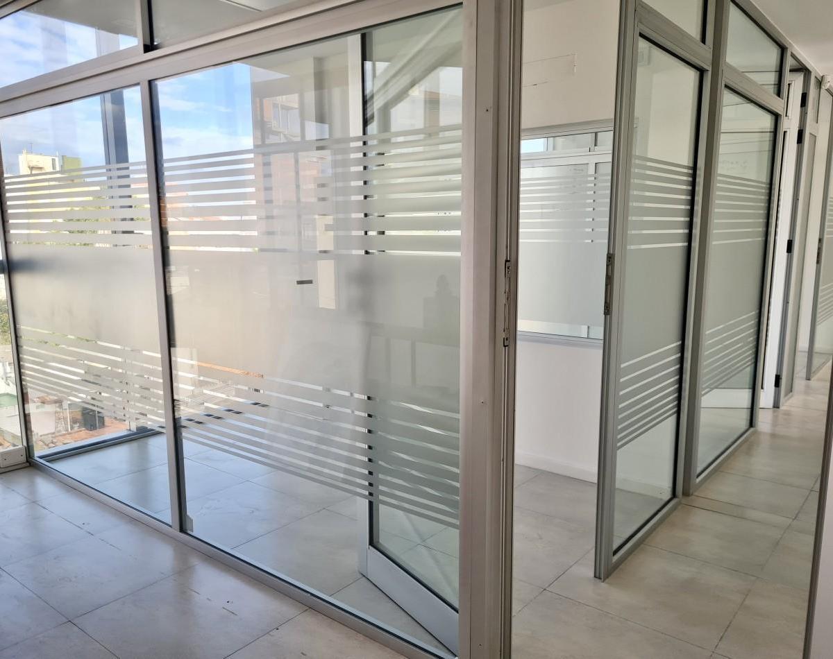 Venta Oficina - Rawson 2430 2