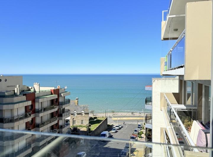 ALQUILER TEMPORADA 3 AMB - GASCON 60 5