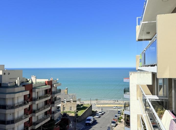 ALQUILER TEMPORADA 3 AMB - GASCON 60 4