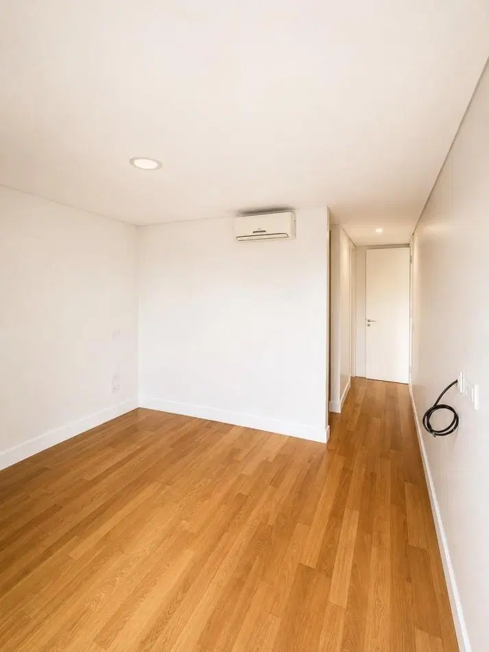 GUEMES RESIDENCIAL- 2 AMBIENTES CON COCHERA Y AMENITIES 4