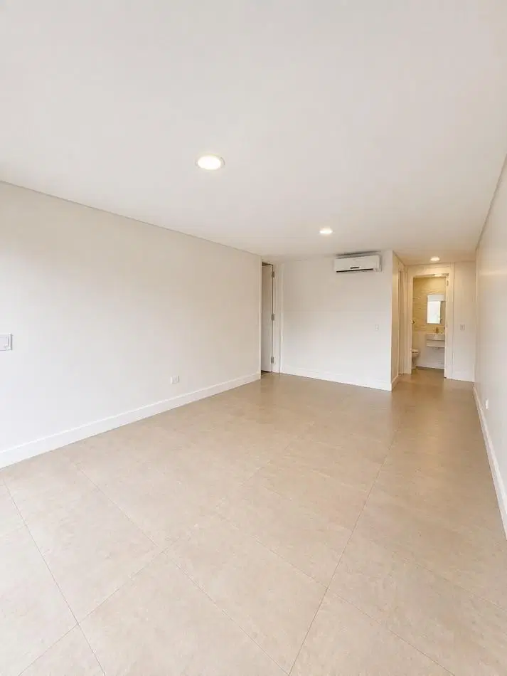 GUEMES RESIDENCIAL- 2 AMBIENTES CON COCHERA Y AMENITIES 3