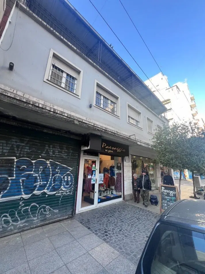 Local en alquiler. SIN EXPENSAS. Zona Centro 2