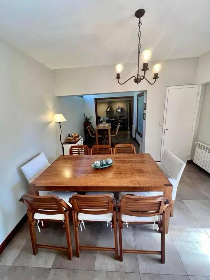 VENTA - Casa en PH de 4 Ambientes | Nueva Pompeya 3