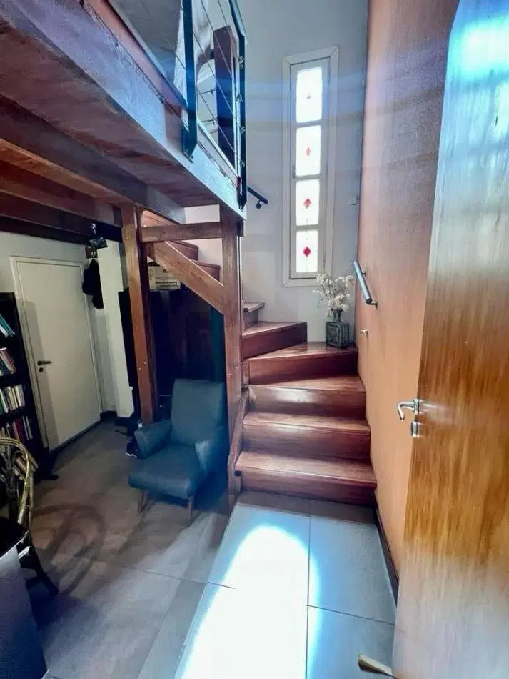 VENTA - Casa en PH de 4 Ambientes | Nueva Pompeya 5