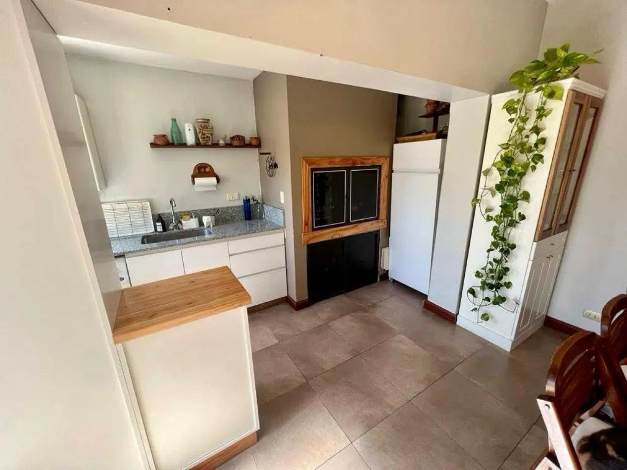 VENTA - Casa en PH de 4 Ambientes | Nueva Pompeya 4