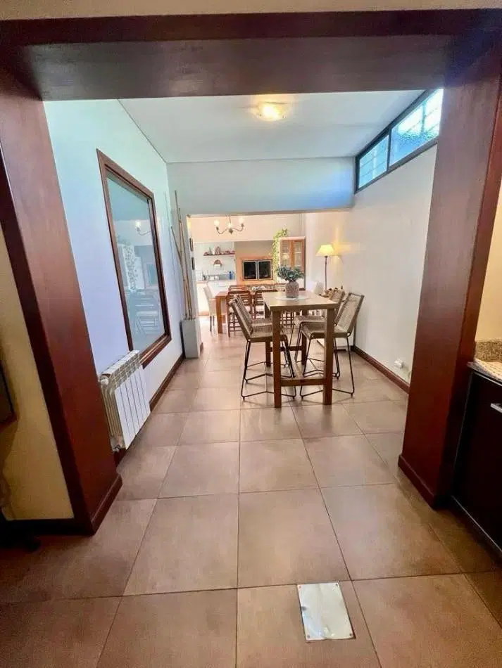 VENTA - Casa en PH de 4 Ambientes | Nueva Pompeya 2