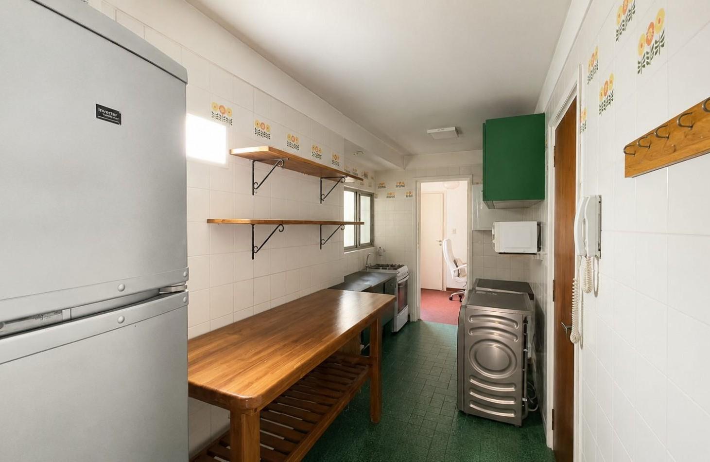 Foto de ALQUILER DEPARTAMENTO 3 AMBIENTES CON BALCON, imagen 5