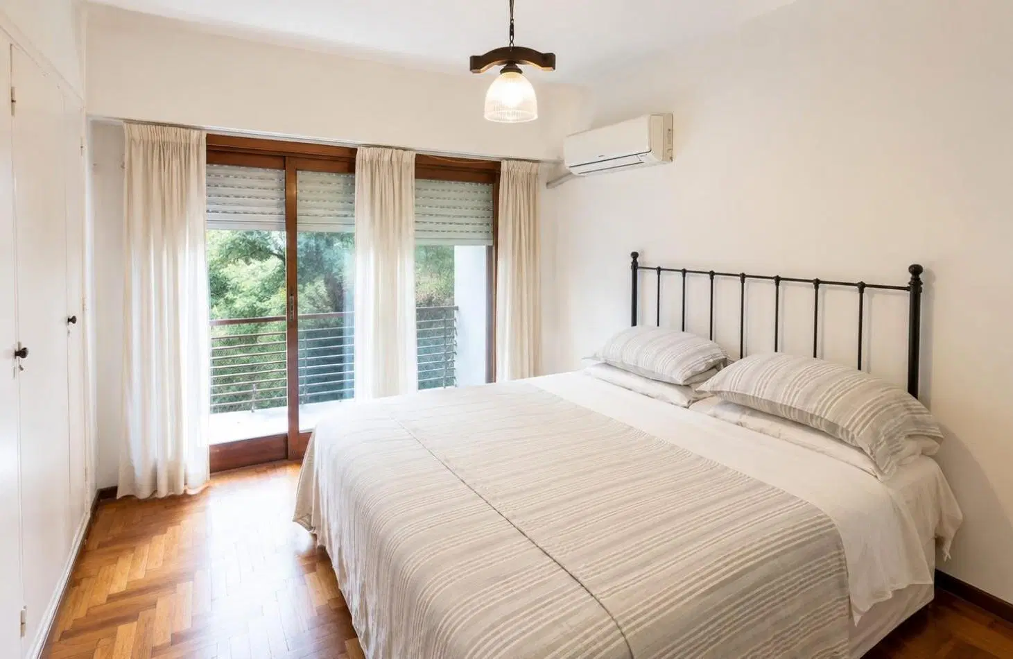 ALQUILER DEPARTAMENTO 3 AMBIENTES CON BALCON 3