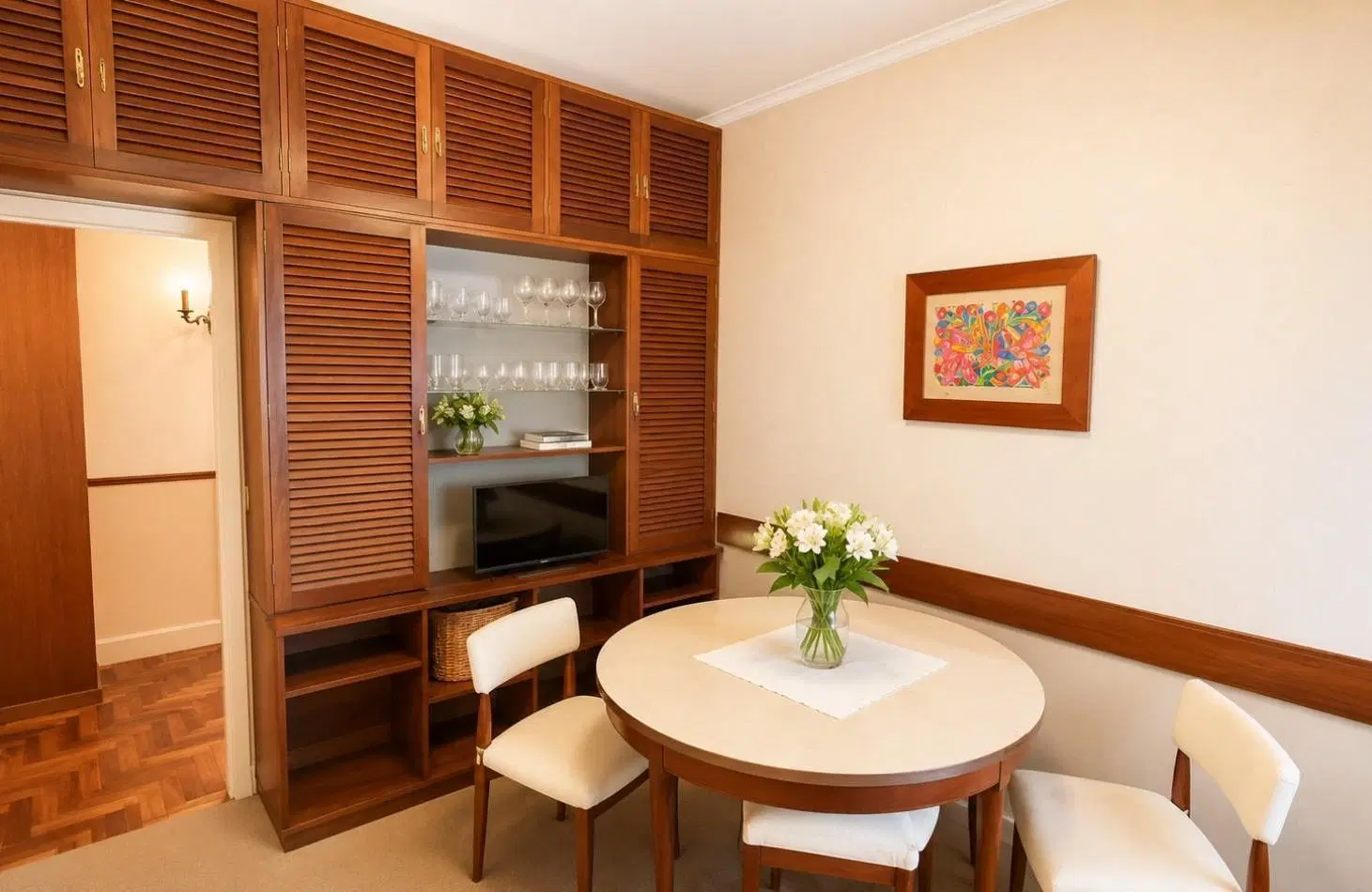 VENTA | DEPARTAMENTO 4 AMBIENTES + ESCRITORIO | APTO CREDITO 3