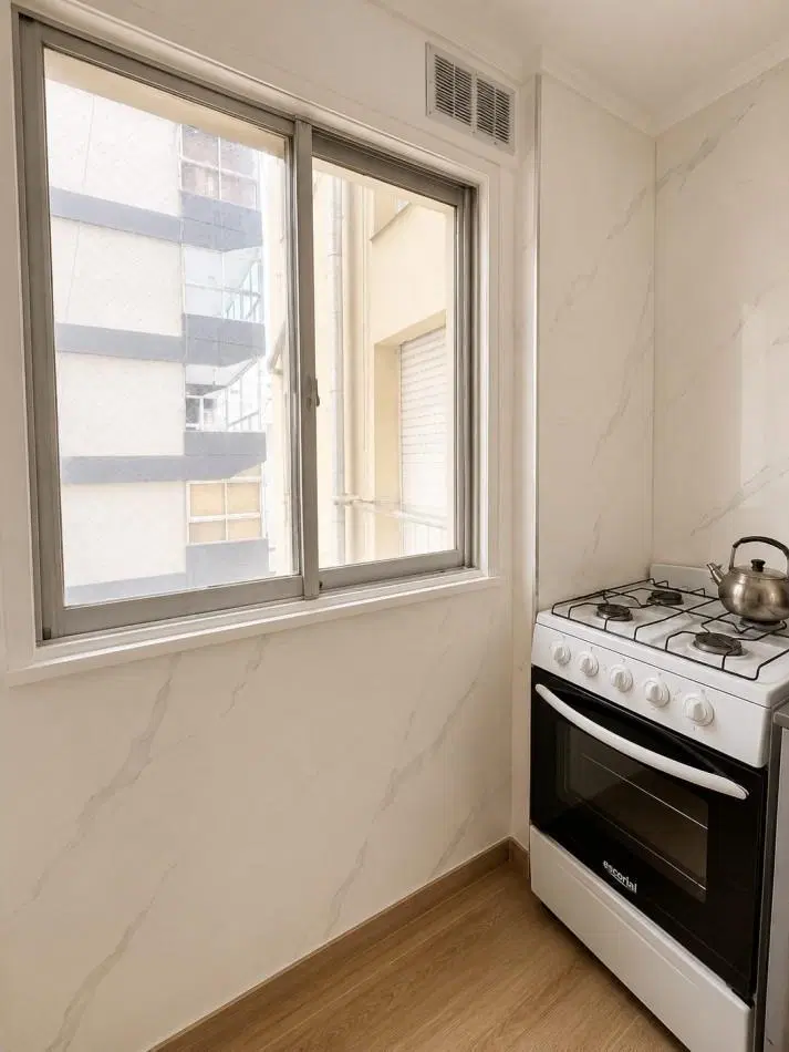 ALQUILER MONOAMBIENTE 35 MTR2 - ZONA CENTRO 4