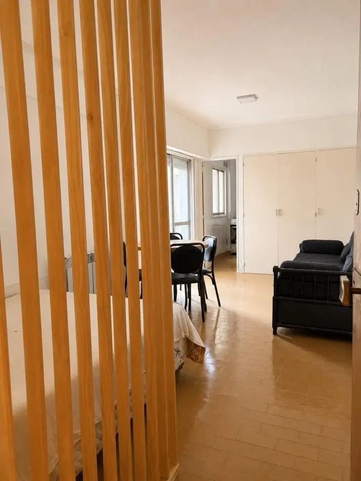 ALQUILER MONOAMBIENTE 35 MTR2 - ZONA CENTRO 5