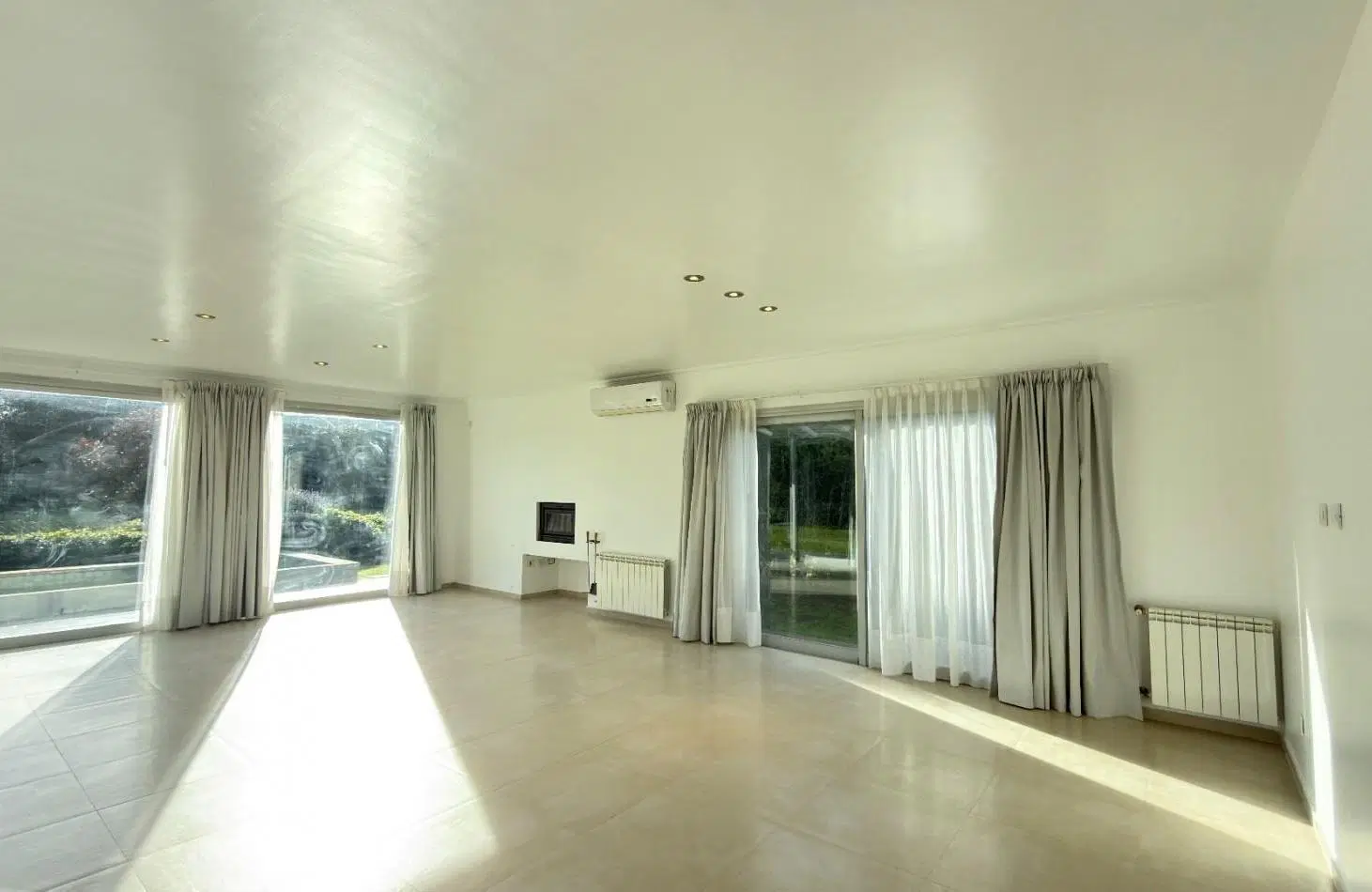 ALQUILER CASA EN RUMENCO 4