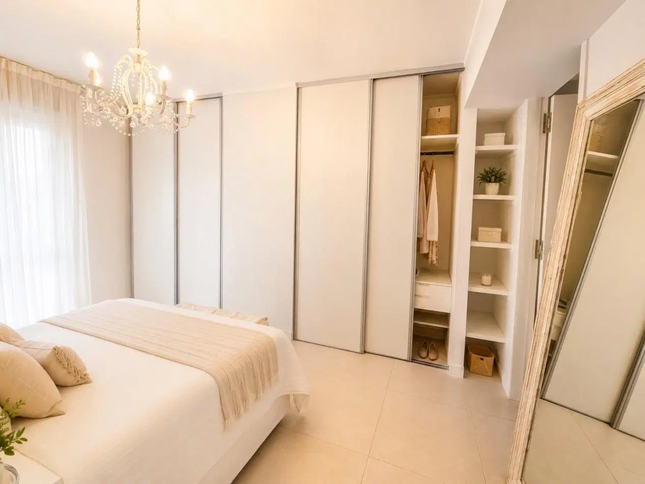 Playa Grande - 2 ambientes con cochera y equipado- Impecable 2