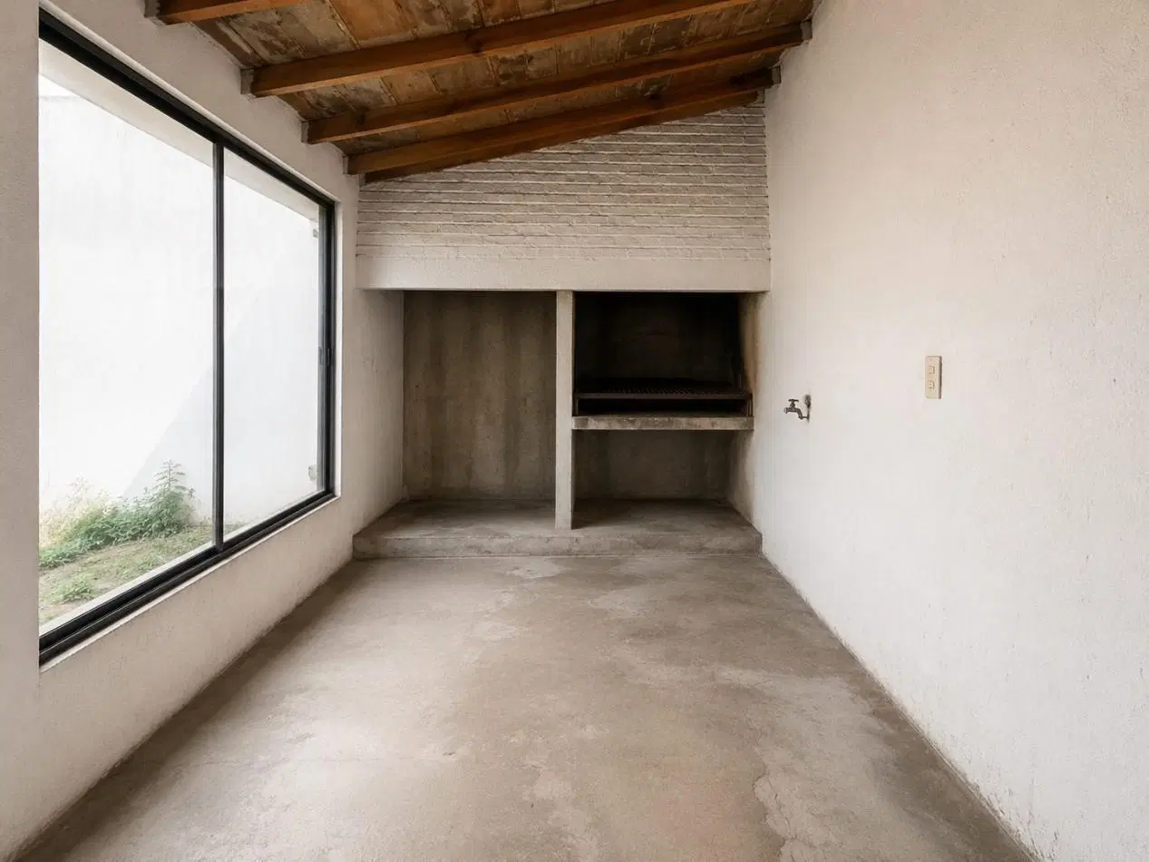 GALPON EN VENTA o ALQUILER 300 MTR2 2