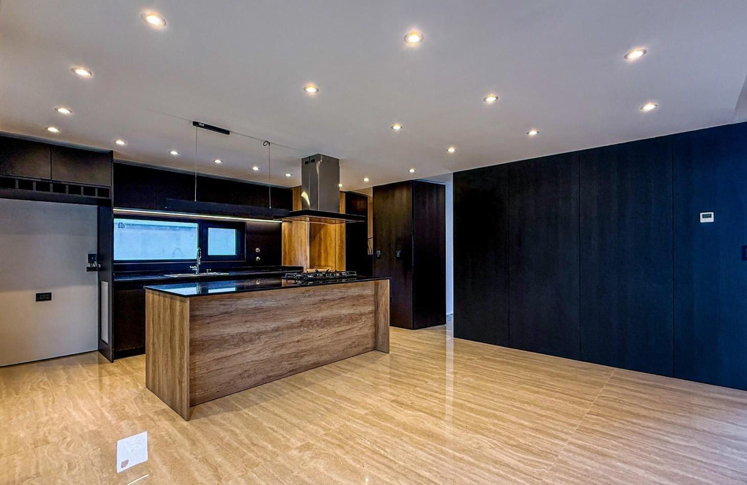 Foto de CASA DE CATEGORIA A ESTRENAR CON PISCINA CUBIERTA | TIERRAS DEL MAR, imagen 5