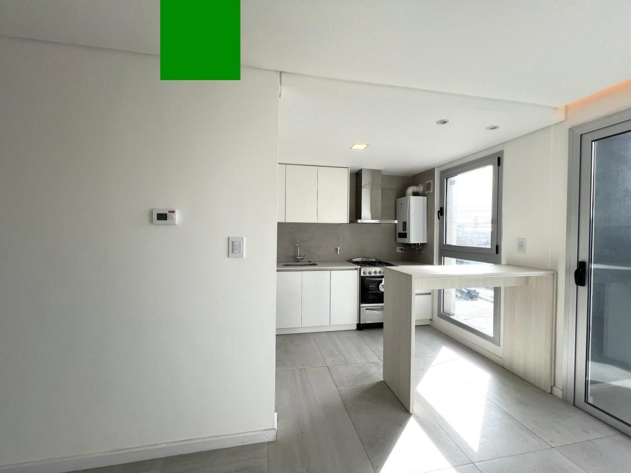Foto de Posibilidad de financiacion. Departamento de 2 ambientes a metros del, imagen 1