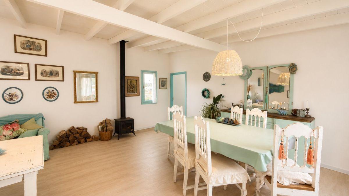 Foto de Casa Estilo Campo de 3 ambientes con amplio parque en San Eduardo del, imagen 3