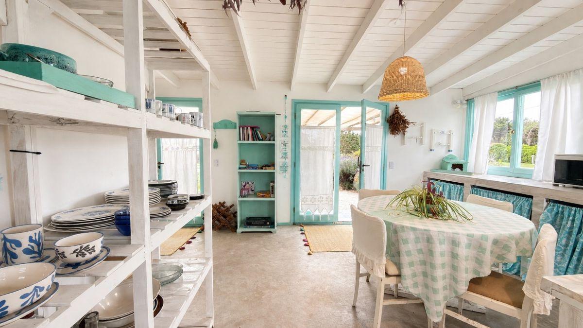 Foto de Casa Estilo Campo de 3 ambientes con amplio parque en San Eduardo del, imagen 4