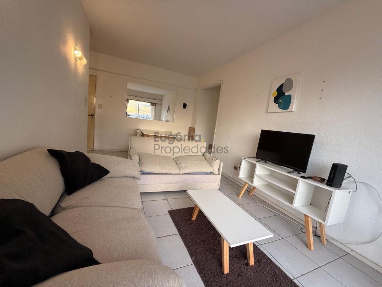 Foto de Departamento 2 ambientes al frente con vista panoramica | Arenales 2300, imagen 2