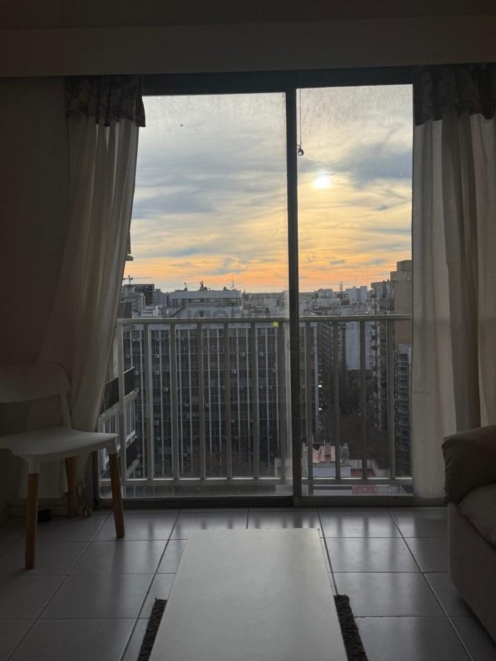 Foto de Departamento 2 ambientes al frente con vista panoramica | Arenales 2300, imagen 5