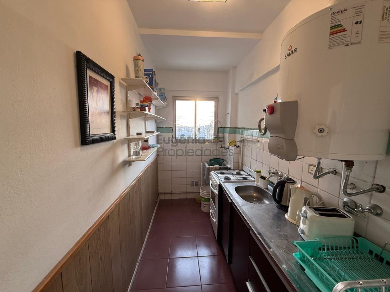 Foto de Reciclado| Departamento 2 ambientes al frente con vista panoramica |, imagen 4