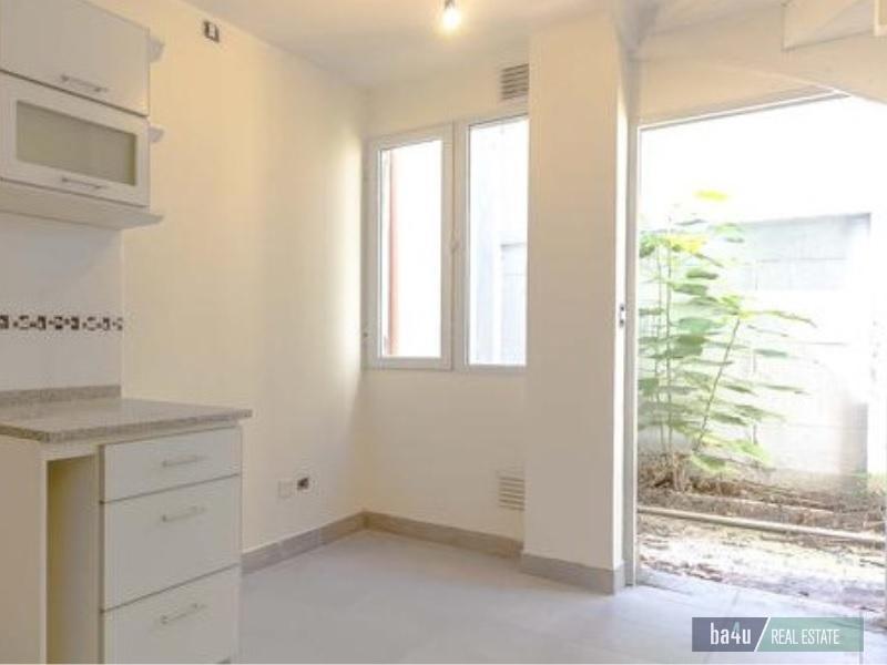 GRAN OPORTUNIDAD!!! CASA DE 4 AMB EN DOS PLANTAS MÁS GARAGE Y TERRAZA EN LINIERS