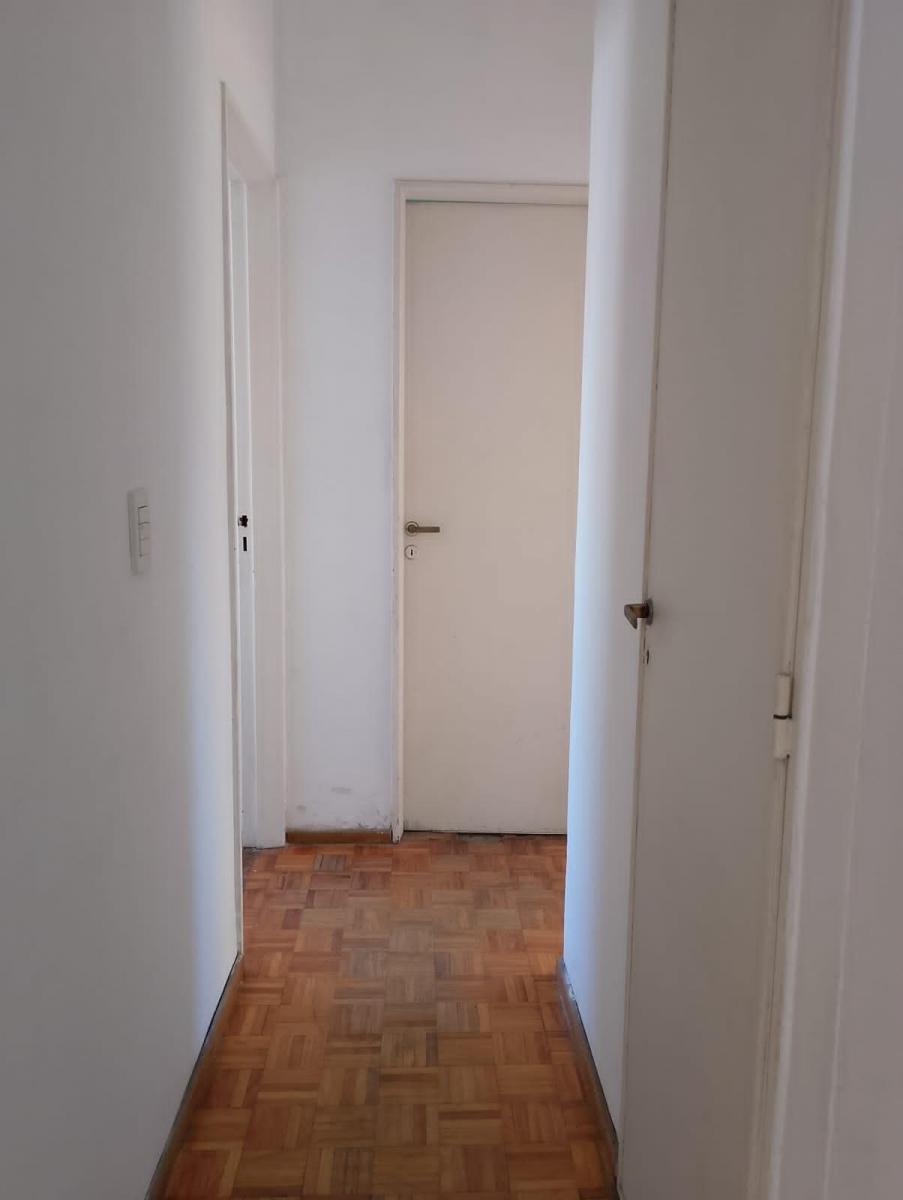 3 Amb Grande con Balcón Galicia 2486. Oportunidad! Solo U$105.000. 3