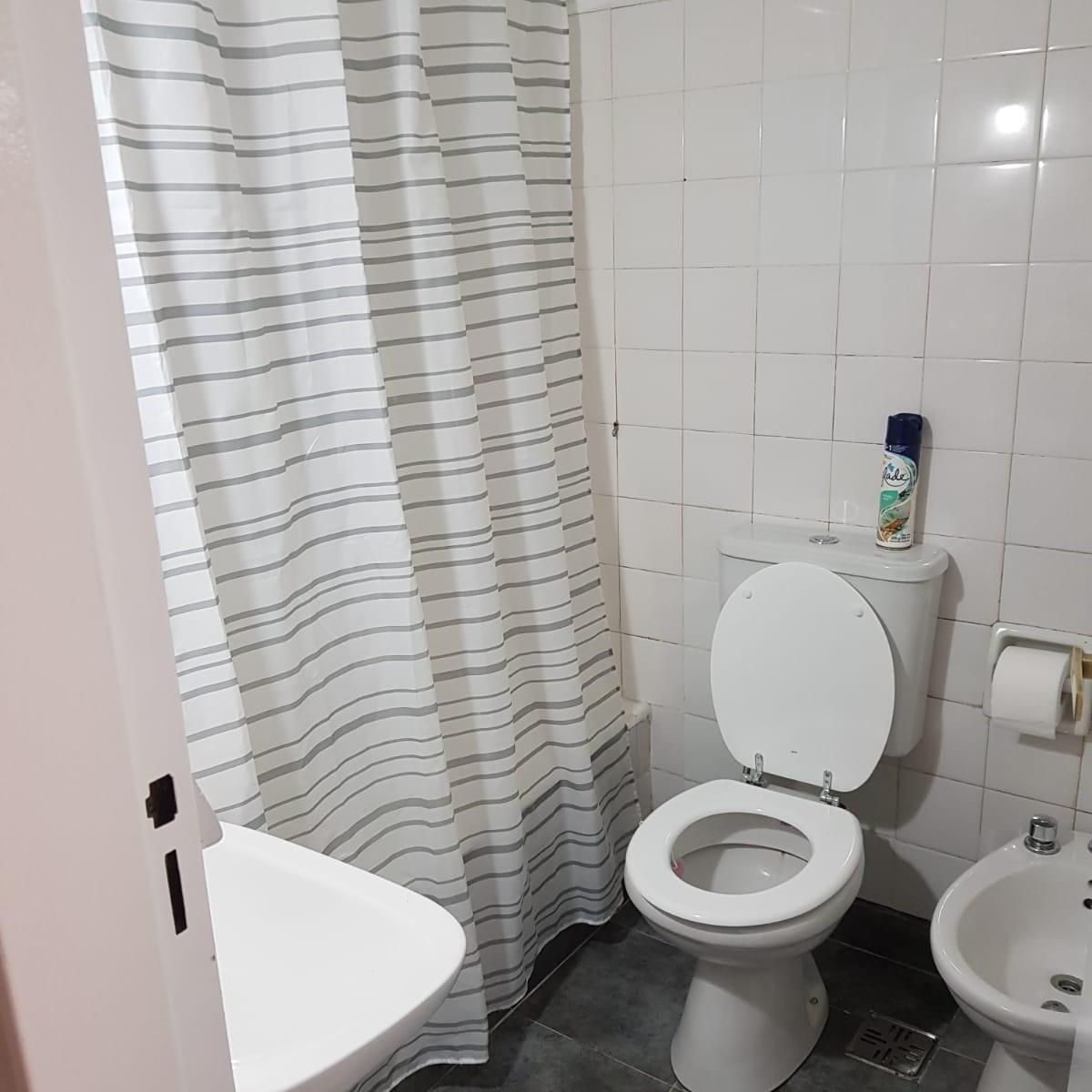 4 Amb Muy Luminoso con Cochera Piso Alto 3