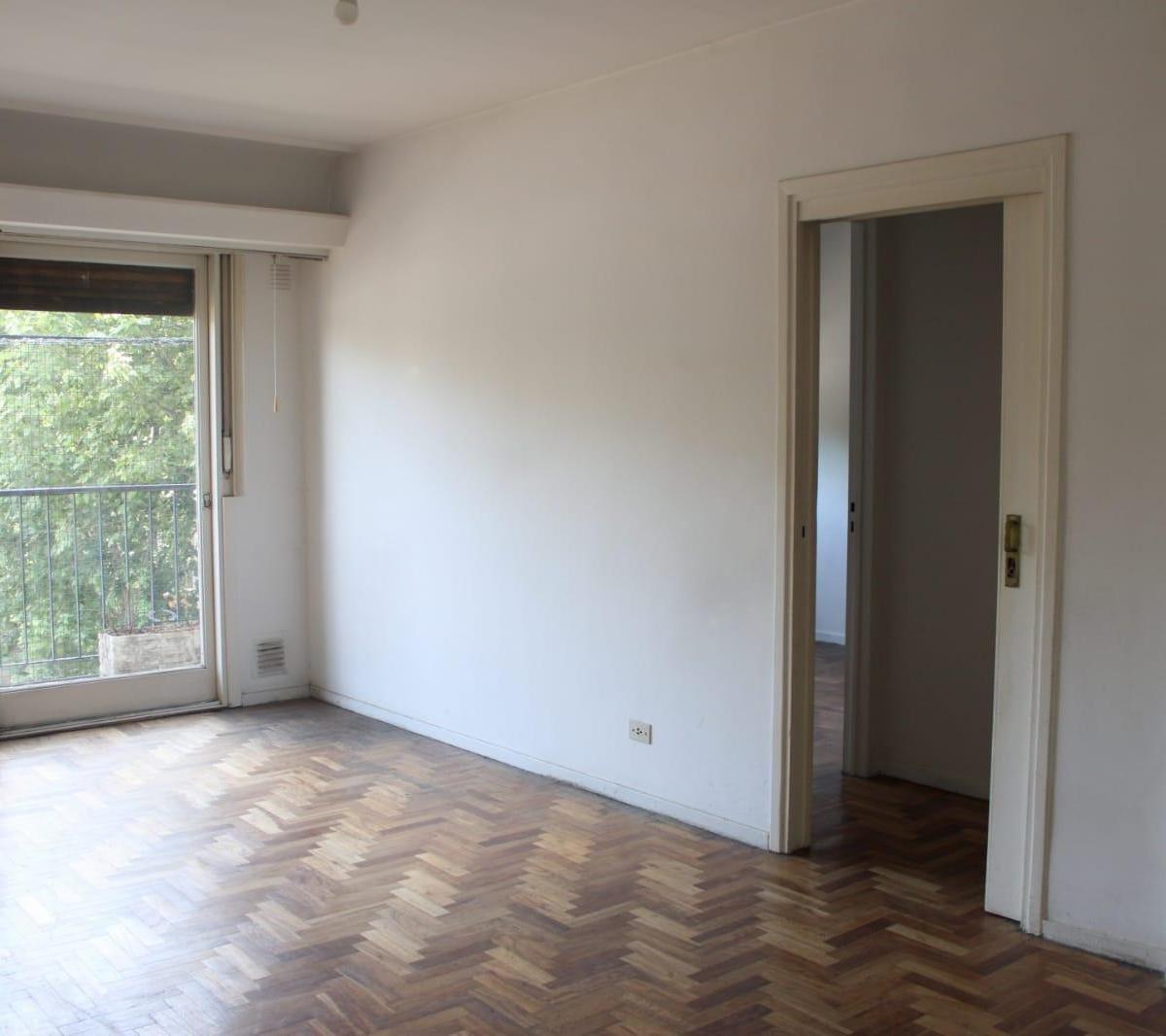 Villa Santa Rita. 3 Ambientes Al Frente con Cochera 2