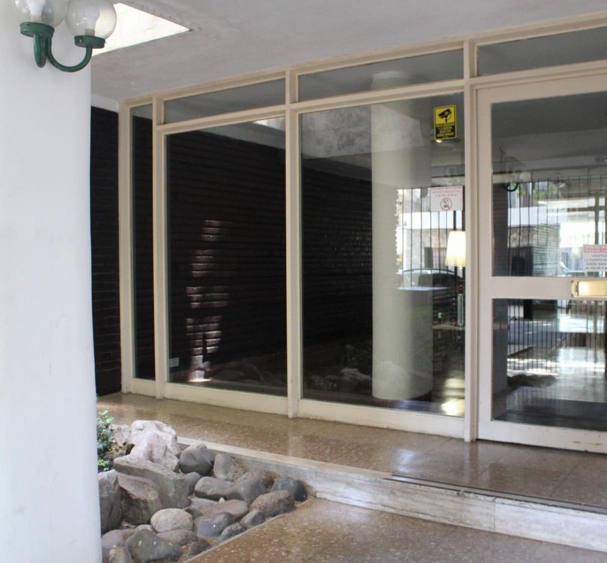 Villa Santa Rita. 3 Ambientes Al Frente con Cochera 1