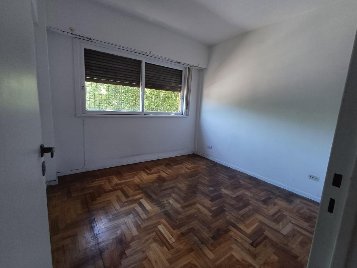 Villa Santa Rita. 3 Ambientes Al Frente con Cochera 3