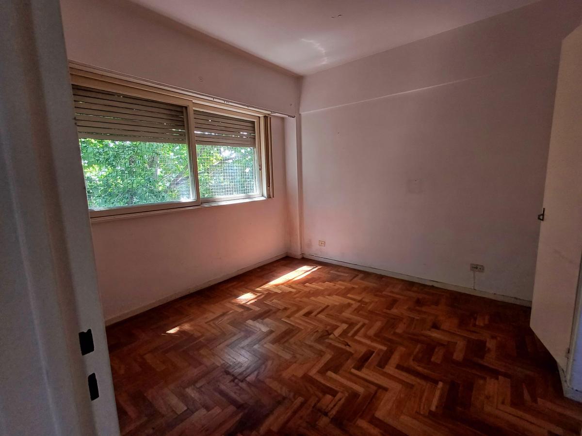 Villa Santa Rita. 3 Ambientes Al Frente con Cochera 4