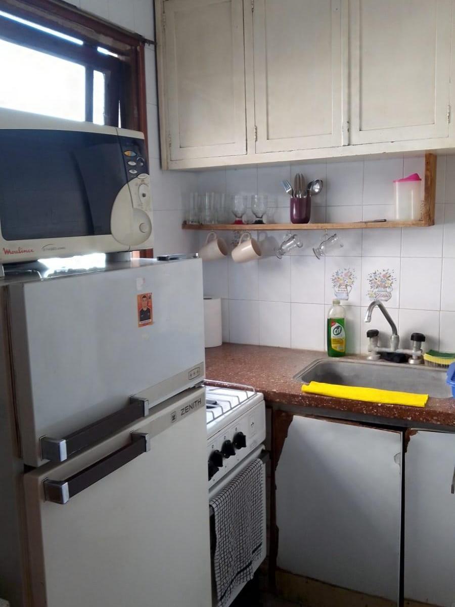 Foto de MAR DEL PLATA CENTRO - 2 AMB CON COCHERA - U$S 61.000.-, imagen 5