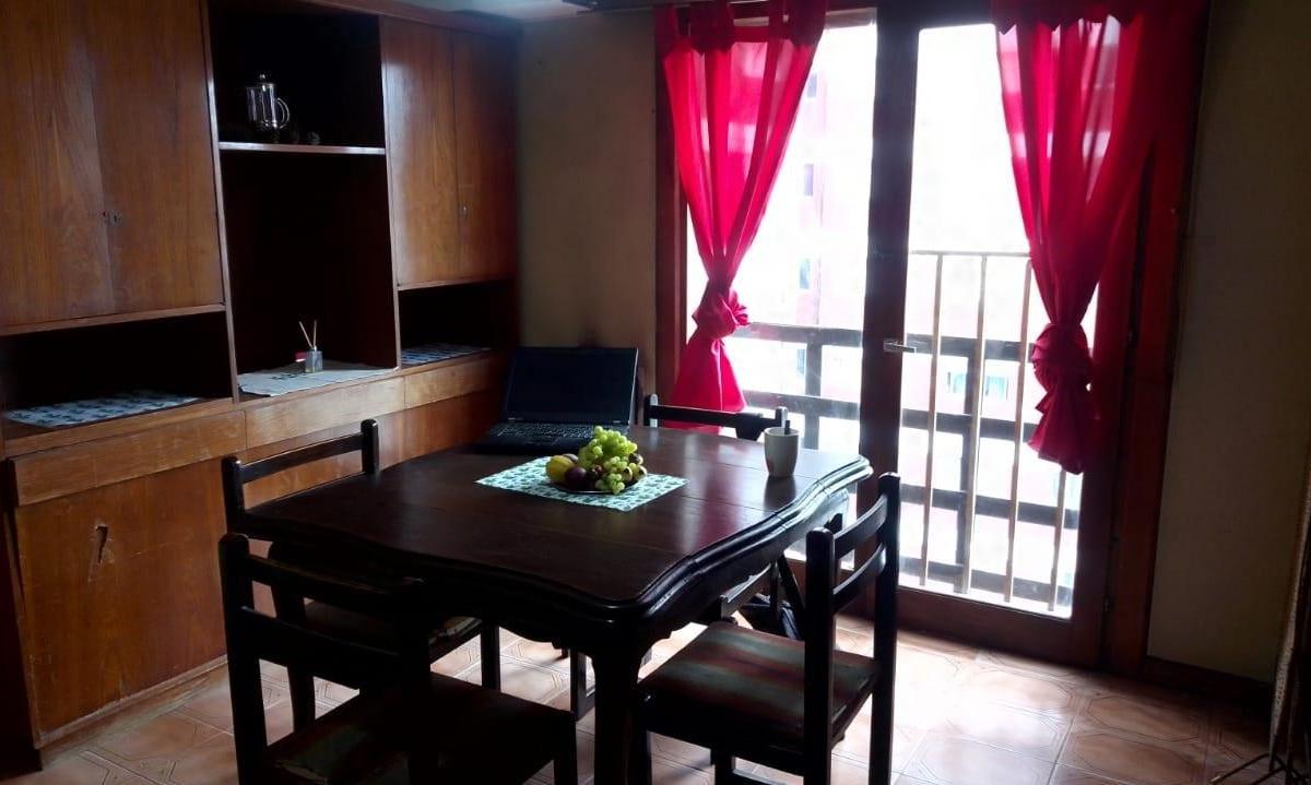 Foto de MAR DEL PLATA CENTRO - 2 AMB CON COCHERA - U$S 61.000.-, imagen 4