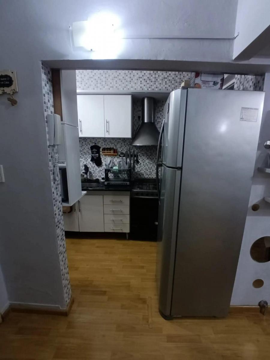 Hot Sale Tipo Casa 2 Ambientes con Patio Apto Credito 4