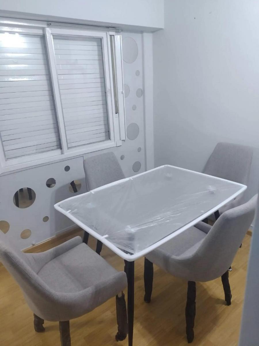 Hot Sale Tipo Casa 2 Ambientes con Patio Apto Credito 2