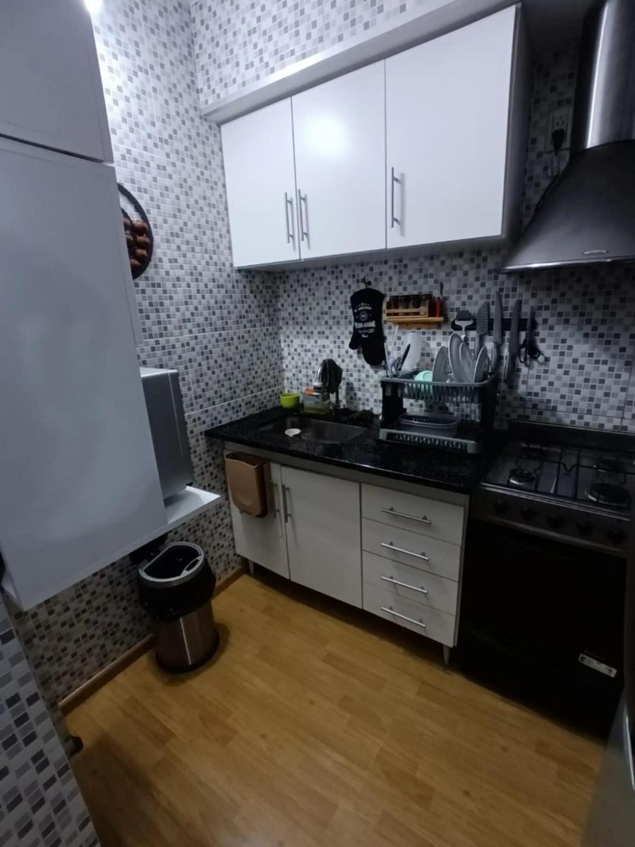 Hot Sale Tipo Casa 2 Ambientes con Patio Apto Credito 3