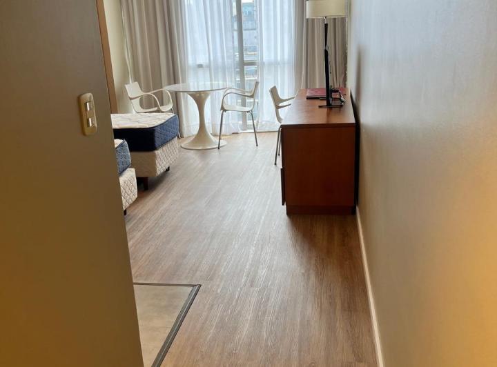 Foto de ABASTO Inmejorable Ubicación Monoambiente Amoblado con Amenities, imagen 3